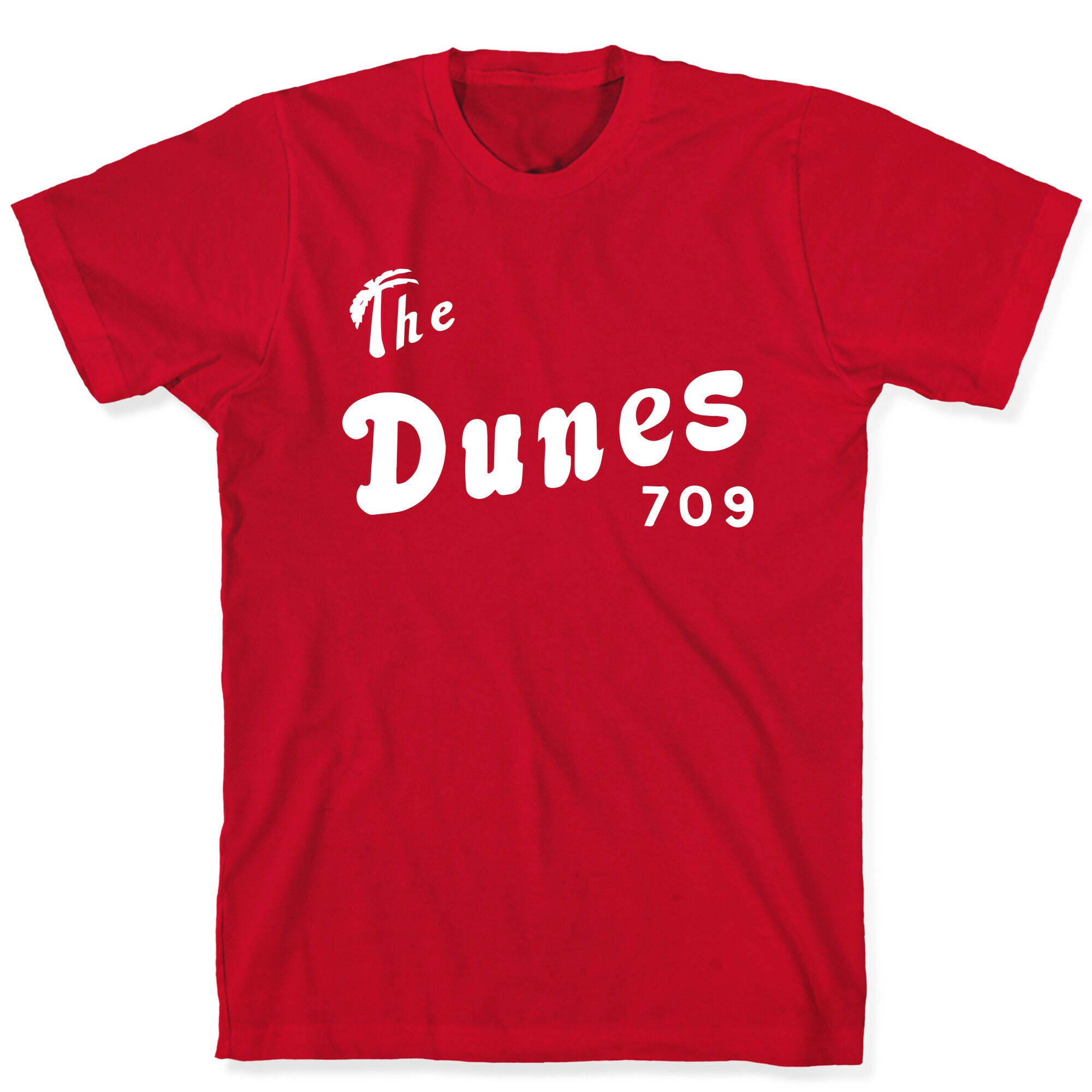 The Dunes T-Shirt